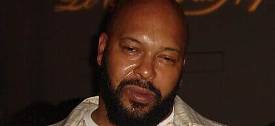 Suge Knight