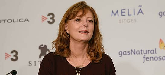 Susan Sarandon