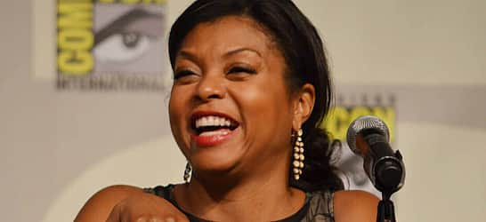 Taraji P. Henson