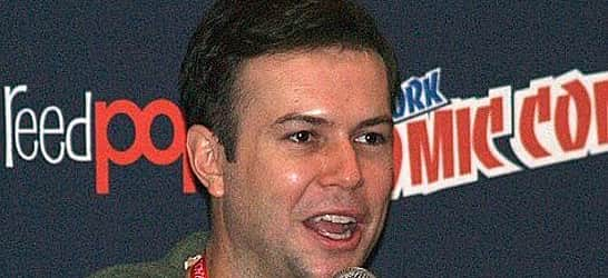 Taran Killam