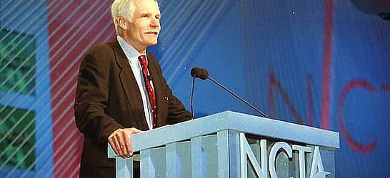 Ted Turner