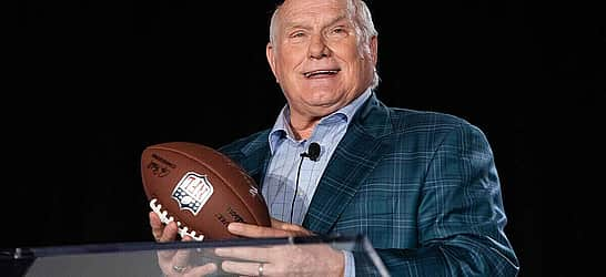 Terry Bradshaw