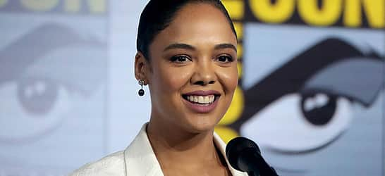 Tessa Thompson