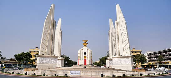 Constitution Day in Thailand