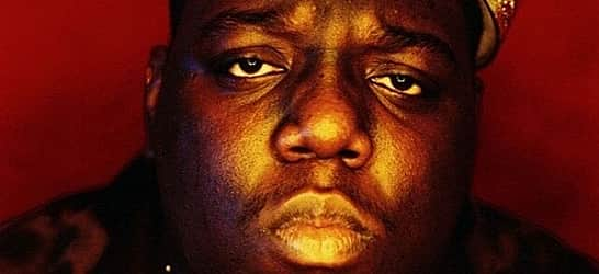 The Notorious B.I.G