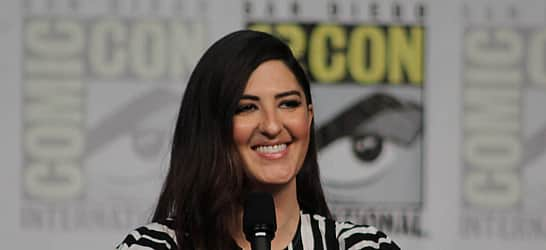 D’Arcy Carden