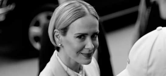 Sarah Paulson