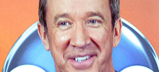 Tim Allen