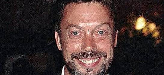 Tim Curry