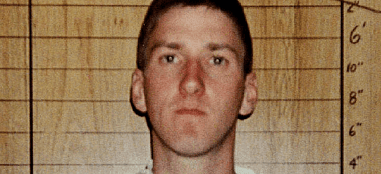 Timothy McVeigh