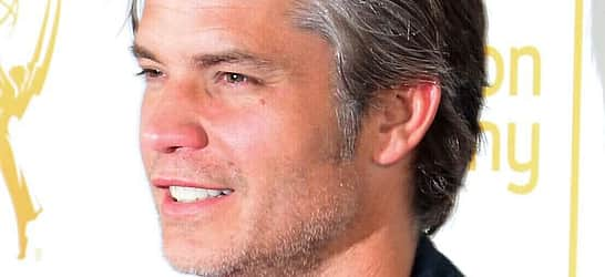 Timothy Olyphant