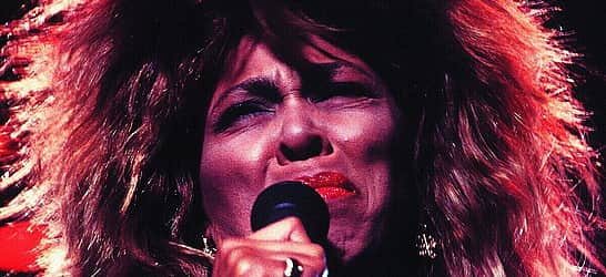 Tina Turner