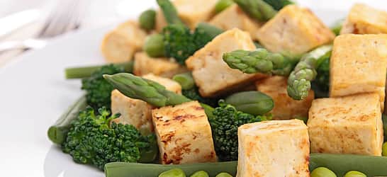 National Tofu Day