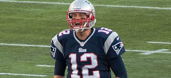 Tom Brady