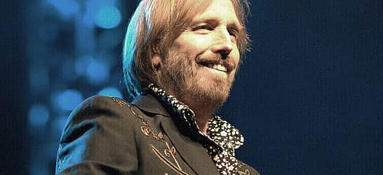 Tom Petty