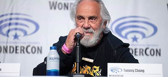 Tommy Chong