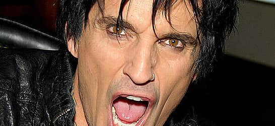 Tommy Lee