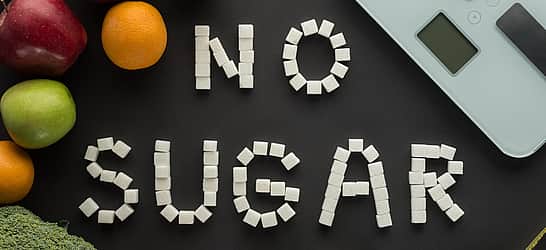 National No Sugar Day