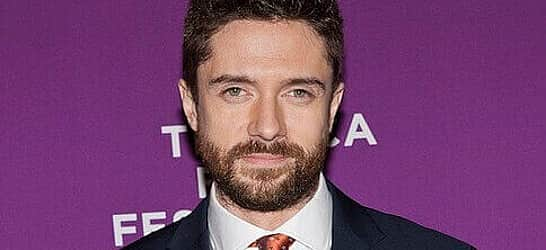 Topher Grace