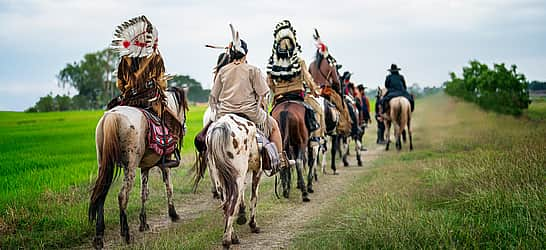 Trail of Tears Commemoration Day