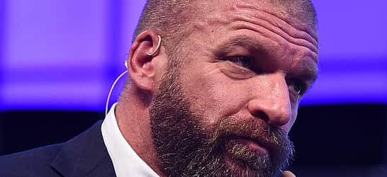 Triple H