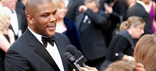 Tyler Perry