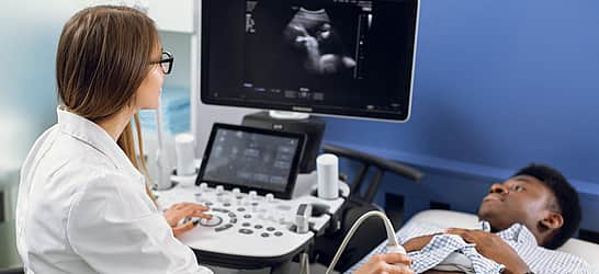 Ultrasound Awareness Month