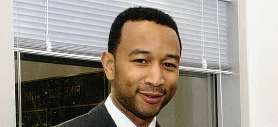 John Legend