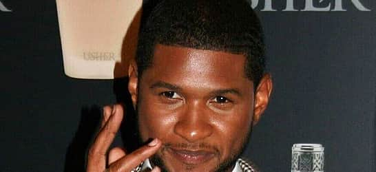 Usher