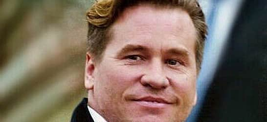 Val Kilmer