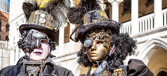 Venice Carnival