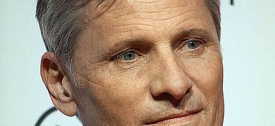 Viggo Mortensen