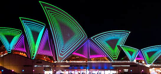 Vivid Sydney