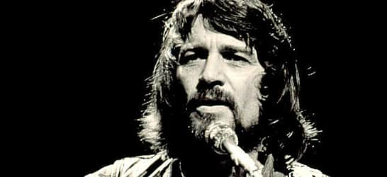 Waylon Jennings