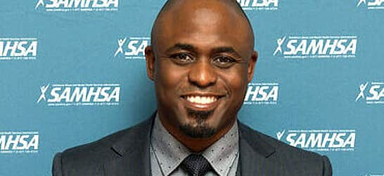 Wayne Brady