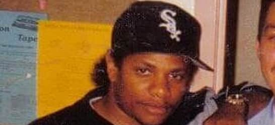 Eazy-E