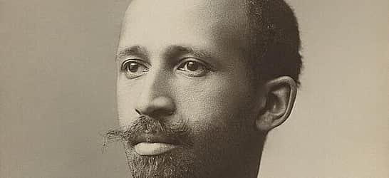 W. E. B. Du Bois