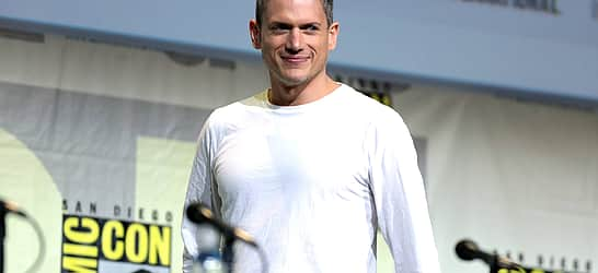 Wentworth Miller