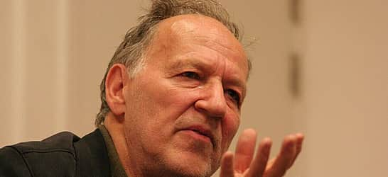 Werner Herzog