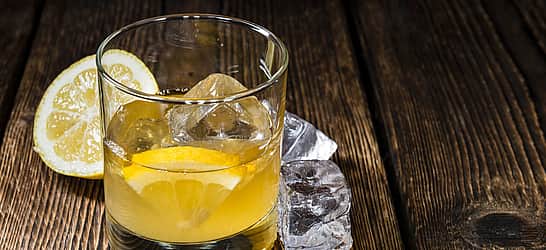 National Whiskey Sour Day