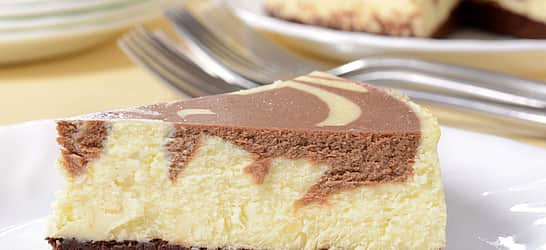 National White Chocolate Cheesecake Day