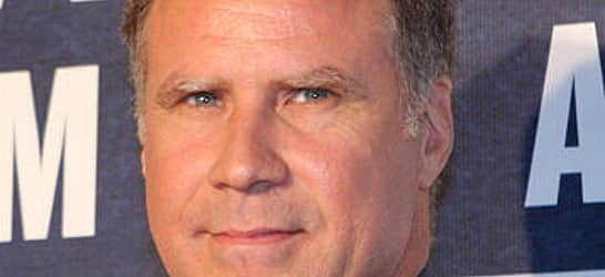 Will Ferrell