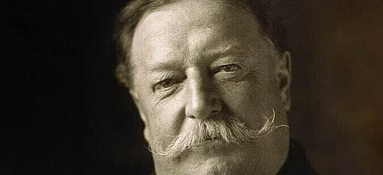 William Howard Taft