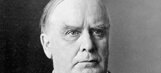 William McKinley