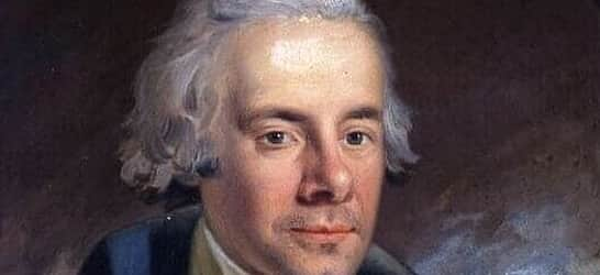 William Wilberforce Day