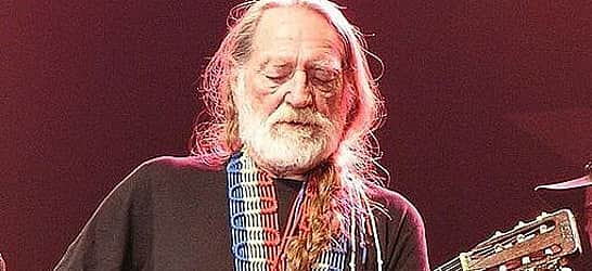 Willie Nelson