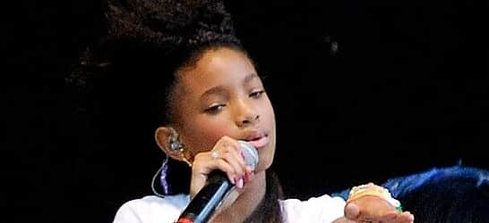 Willow Smith