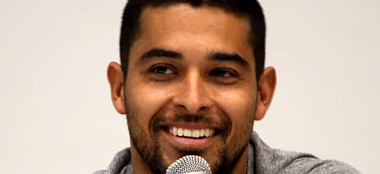 Wilmer Valderrama