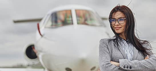 Women in Aviation Week