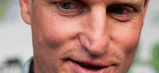 Woody Harrelson